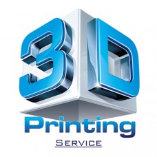 3D Print Service