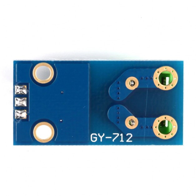Current sensor module 20A