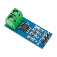 Current sensor module 20A