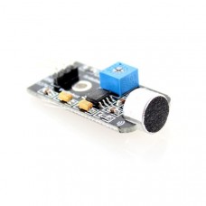 Sound Detection Sensor