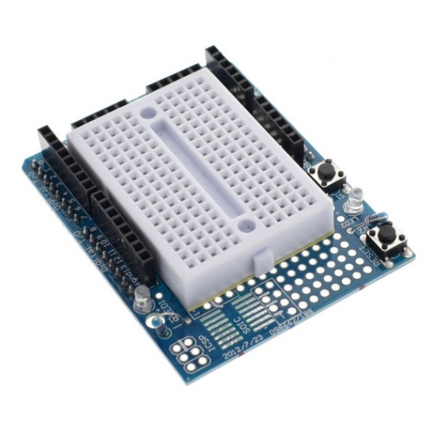 Prototype Shield