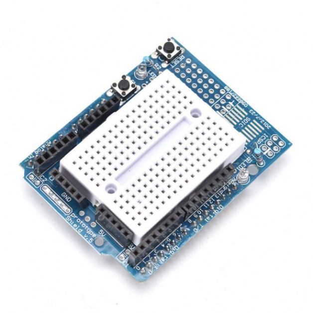 Prototype Shield