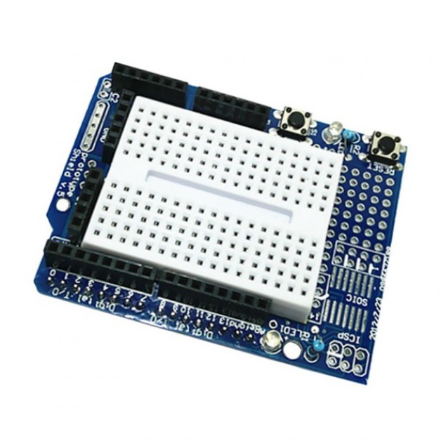 Prototype Shield