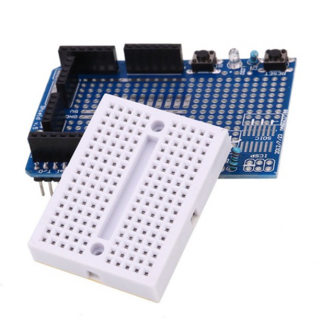 Prototype Shield