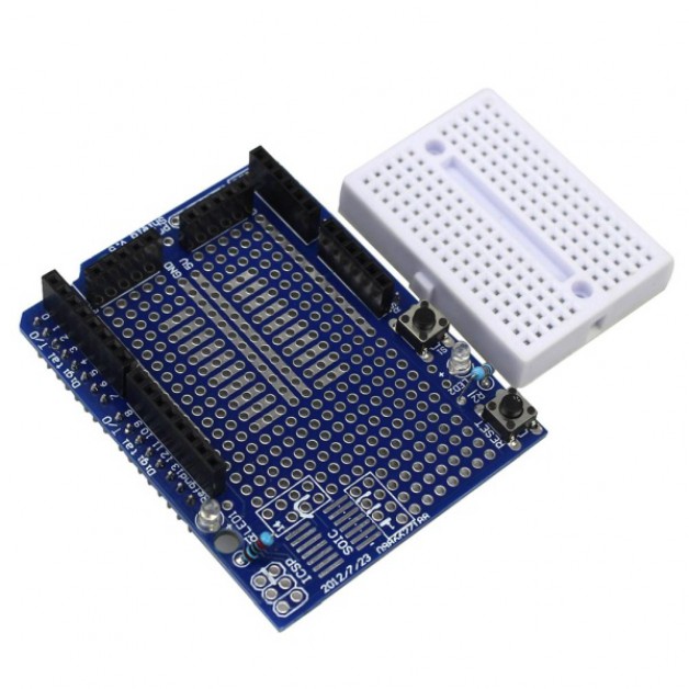Prototype Shield
