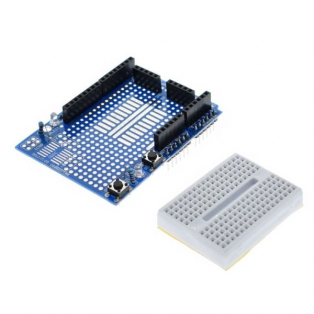 Prototype Shield