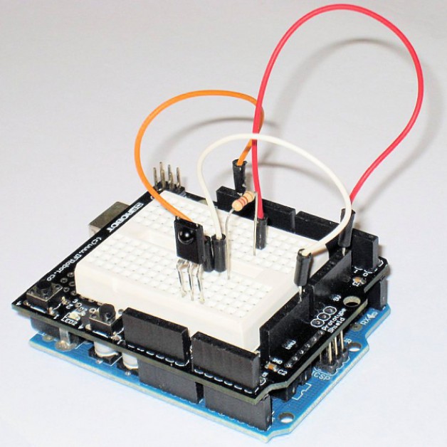 Prototype Shield