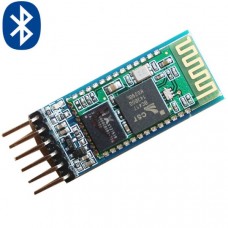 Bluetooth module HC-05