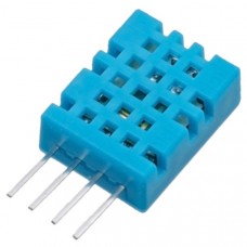 DHT-11 Air Humidity and Temperature Sensor