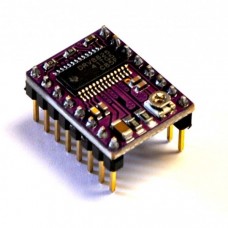 DRV8825 Stepper Driver