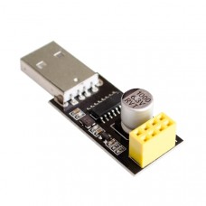 ESP8266 USB Adapter