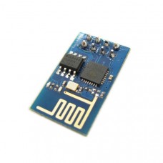 ESP8266 Wifi module