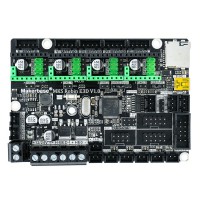 MKS E3D Mini V1.1 Controlcard