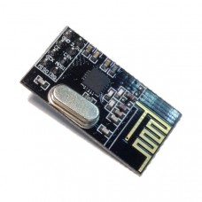 NRF24L01+ Zend & Ontvang module