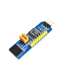 I2C I/O Uitbreidingsmodule