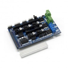 Ramps 1.6 controller kaart