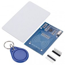 RFID RC522