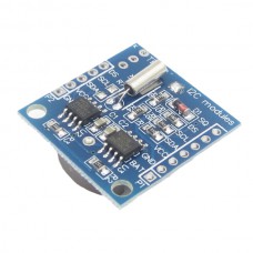 Real Time Clock (RTC) - DS1307