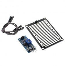 Raindrop / Snowsensor module