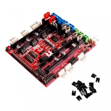 Ramps FD controller card