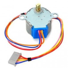 Stepper Motor (4 Phase - 5 Volt)