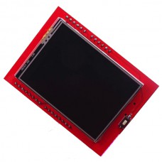 2.4" TFT Touchpanel / Touchscreen