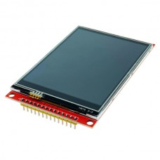 3.2" TFT Touchpanel / Touchscreen