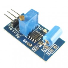 Helling / Tilt Sensor Module (LM393)