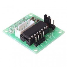 Stepper Motor Driver Board