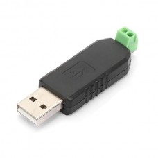 USB 2.0 to RS-485 Adapter (ModBus Converter)