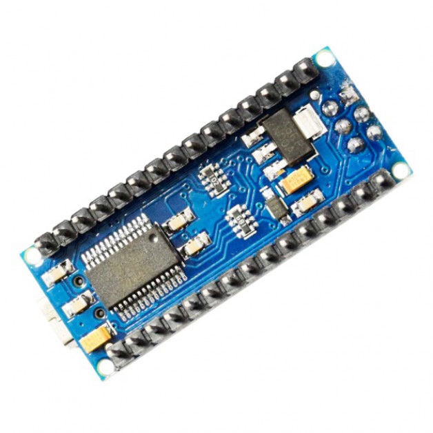 Arduino Nano R3 (Compatible)