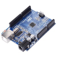 Arduino UNO R3 (Compatible)