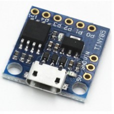 Digispark Micro USB (Arduino IDE)