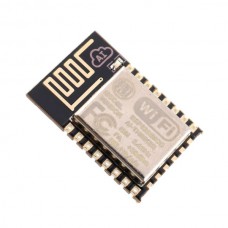 ESP12-E (ESP8266-12E) Wifi module