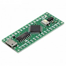 LGT8F328P (Arduino Nano v3.0 clone)