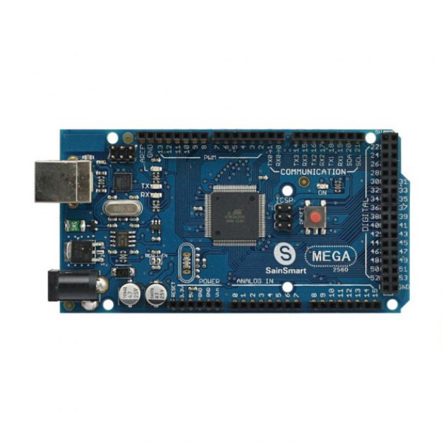 Arduino Mega 2560 (Compatible)