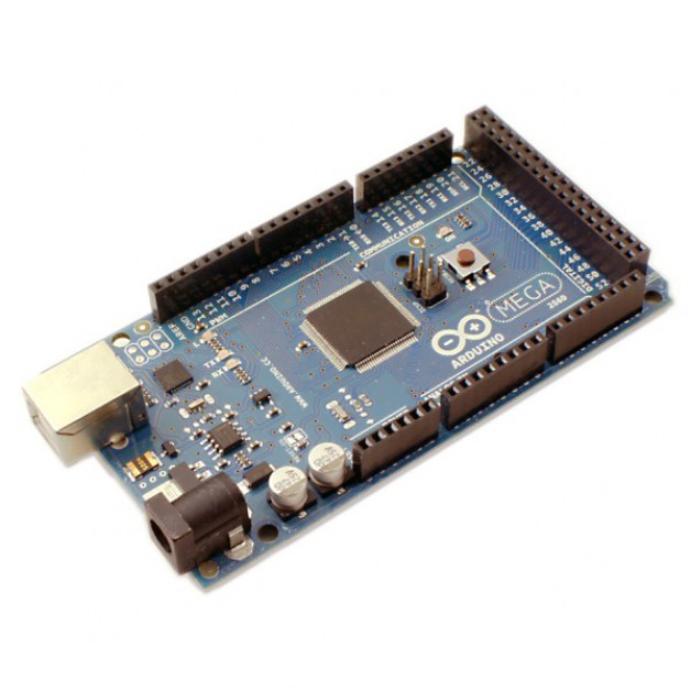 Arduino Mega 2560 (Compatible)