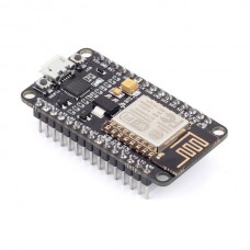 NodeMCU