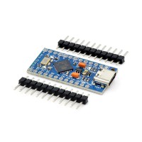 Arduino Pro Micro 32U4 (compatible)