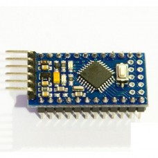 Arduino Pro Mini 5V 16MHz (new version)