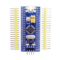 STM32F103C8T6 72MHz!!! (Arduino IDE)