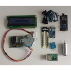 Arduino Kits