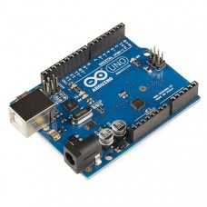 Arduino / Raspberry Pi