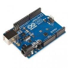 Arduino Borden