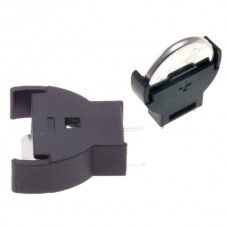 CR2032 Battery Holder (standing)