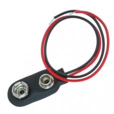 Battery Holders
