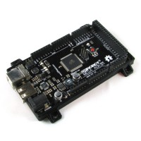 Frame for Arduino Mega 2560