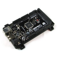 Frame voor Arduino Mega 2560