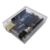 Casing for Arduino UNO R3