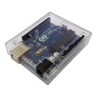 Behuizing voor Arduino UNO R3